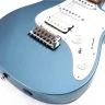 IBANEZ AZ2204-ICM PRESTIGE электрогитара с кейсом