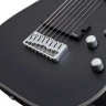 SCHECTER DAMIEN PLATINUM-8 SBK 8-струнная электрогитара