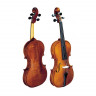 Скрипка 4/4 Cremona 1930 полный комплект Чехия