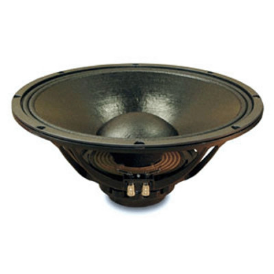 EIGHTEEN SOUND 15NMB420/8 15" динамик НЧ, неодим, 8 Ом, 450 Вт AES, 99dB, 40-5000 Гц