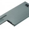 Аккумулятор для ноутбуков Dell Latitude D820, D830, D531, Precision M65 6600 мАч