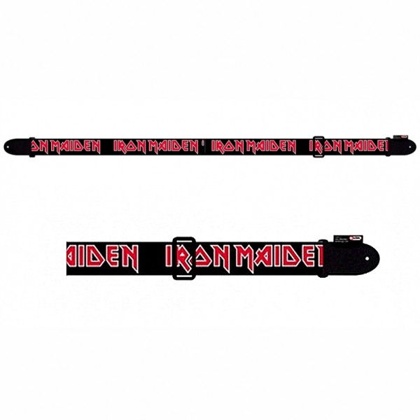 Perri's LPCP-IM1 - ремень для гитары нейлон