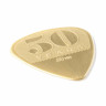 DUNLOP  442P.60 Nylon 50th Anniversary Nylon Standard Набор медиаторов 2 шт