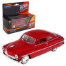 Машина Autotime "MERCURY COUPE'49" 1:43