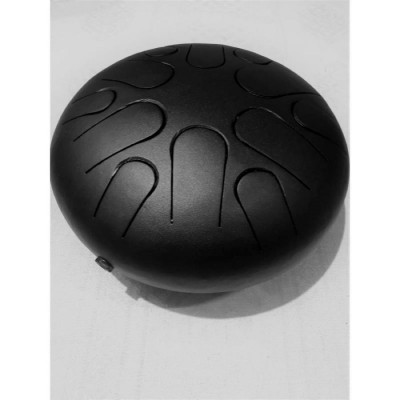 YUKA GF6E с подключением глюкофон