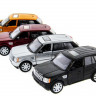 Машина Kinsmart 1:38 Range Rover Sport инерция (1/12шт.) б/к