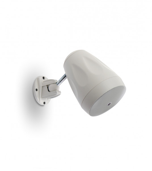 Акустическая система AuraSonics FLORET-4T-WH настенная/подвесная