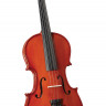 Скрипка 4/4 комплект CREMONA HV-150 Cervini Novice Violin Outfit