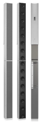 Звуковая колонна Tannoy QFLEX 16LS-WP