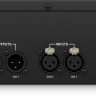 Стереокомпрессор и лимитер Behringer 369 2-канальный прецизионный