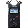 Рекордер Tascam DR-40X портативный PCM стерео