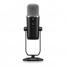 USB-микрофон BEHRINGER BIGFOOT конденсаторный, с тремя капсюлями