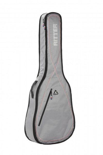 Чехол для классической гитары 3 4 RITTER RGP2-CT SRW