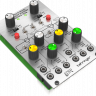 Модуль Behringer SAMPLE & HOLD / RANDOM VOLTAGE MODULE 1036