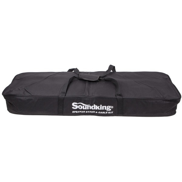 SOUNDKING DI009 чехол для 2 стоек для АС
