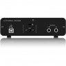 Звуковая карта BEHRINGER UMC22