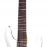 SCHECTER C-7 DELUXE SWHT 7-струнная электрогитара