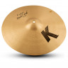 ZILDJIAN K0978 19" K' CUSTOM DARK CRASH тарелка Crash