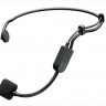 Головной микрофон SHURE PGA31-TQG кардиоидный, гусиная шея, 60-20000 Гц