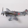 Советский истребитель Як-3 1/72