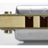 Hohner Marine Band Crossover B губная гармошка диатоническая