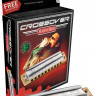 Hohner Marine Band Crossover B губная гармошка диатоническая