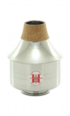 Сурдина для трубы HARMON CG196 Wow-wow