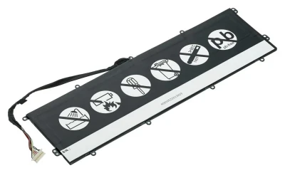 Аккумулятор для ноутбуков HP Envy X2 13-J000 Pitatel BT-1492