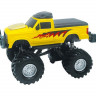 Машина Autotime "MONSTER TRUCK"звук 1:32