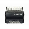 HOHNER Morino+ IV 96 Black (A2712) 7/8 аккордеон концертный