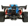 Радиоуправляемая трагги Remo Hobby S EVO-R Brushless (красная) 4WD 2.4G 1/16 RTR