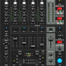 DJ пульт Behringer DJX750 PRO MIXER