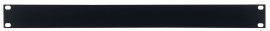 QUIK LOK RS245 рэковая фальшь панель (высота 1U)