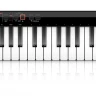 IK MULTIMEDIA iRig Keys 37 USB MIDI-клавиатура для Mac и PC, 37 клавиш
