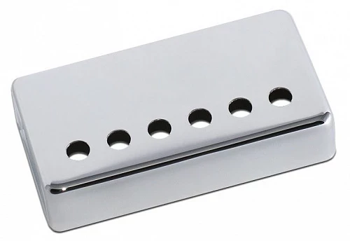 SCHALLER (АРТ.17010204) крышка звукоснимателя, хром