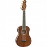 FENDER G VanderWaal Sig укулеле-концерт электроакустическая с чехлом