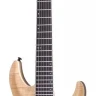 SCHECTER C-7 FR SLS ELITE ATQFB 7-струнная электрогитара