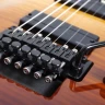 SCHECTER C-7 FR SLS ELITE ATQFB 7-струнная электрогитара