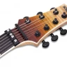 SCHECTER C-7 FR SLS ELITE ATQFB 7-струнная электрогитара
