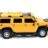 Радиоуправляемая машина MZ Hummer H2 27020 1/24 н/б