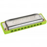 Hohner Rocket Amp 2015/20 Bb (M2015116X) диатоническая губная гармошка