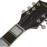 GRETSCH G2655 STRML CB JR DC GNMTL полуакустическая гитара