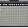 FENDER Super-Sonic 22 Combo, Black, 230V EUR ламповый кобик 22 Вт
