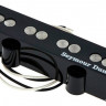 SEYMOUR DUNCAN SJB-3B QUARTER-POUND JAZZ BASS B звукосниматель