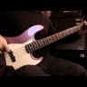 SEYMOUR DUNCAN SJB-3B QUARTER-POUND JAZZ BASS B звукосниматель