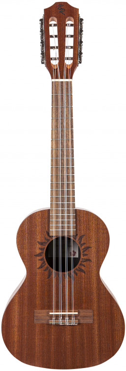 BATON ROUGE V2-T8 sun 8-струнная укулеле-тенор BATON ROUGE V2-T8 sun 8-струнная укулеле-тенор