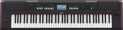 Синтезатор YAMAHA NP-V80 Piaggero