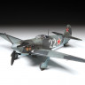 Советский истребитель Як-9Д 1/48