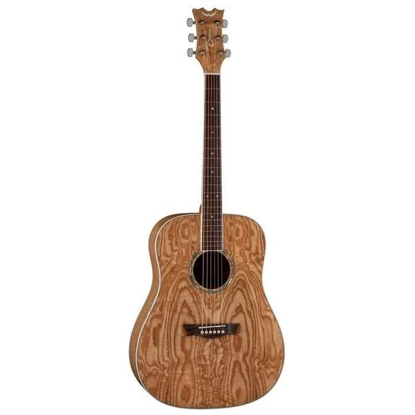 DEAN AX DQA GN акустическая гитара
