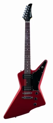 Cruzer RE-900 M RD электрогитара